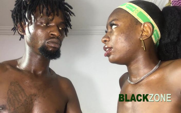 Blackzone Films: My Neighbor in the Hotel Lock Herself Out and Needed...