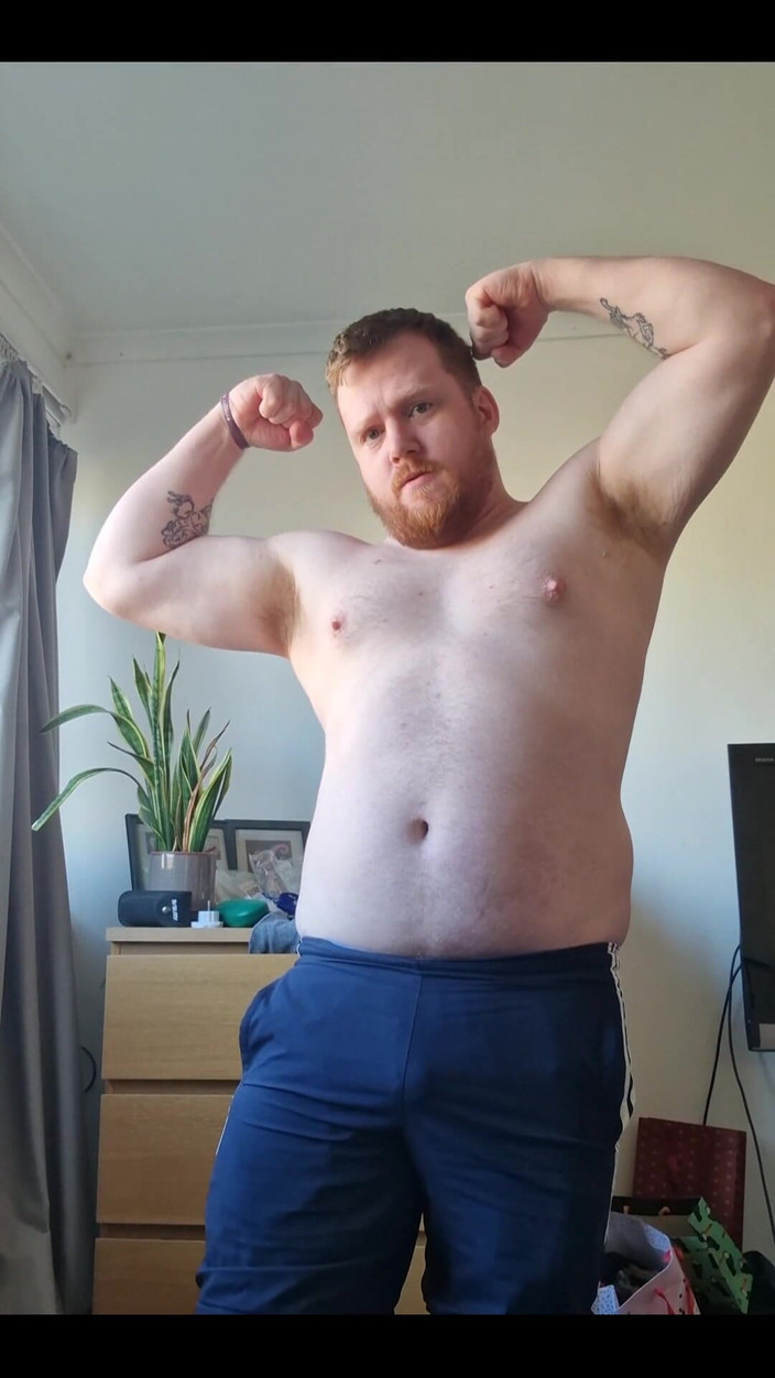 Touchstone: Flex Strip i prysznic zabawy