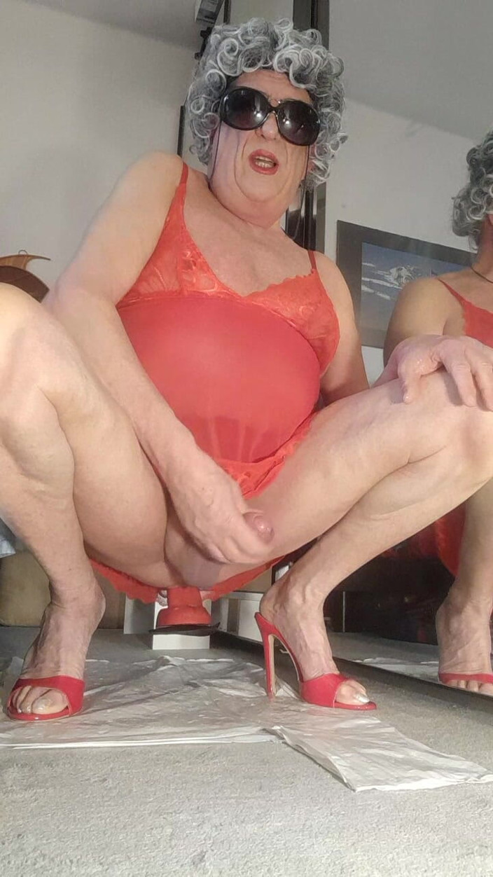 Marziascat: Marzia semakin lapar