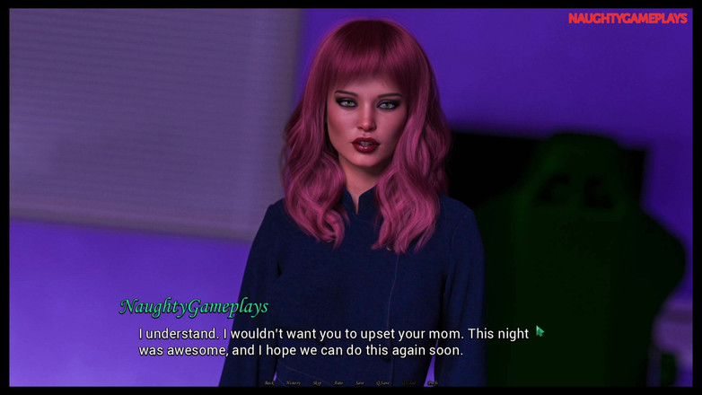 Naughty gameplays: 밀파니아 (05부) - 피닉스 게임즈 박사