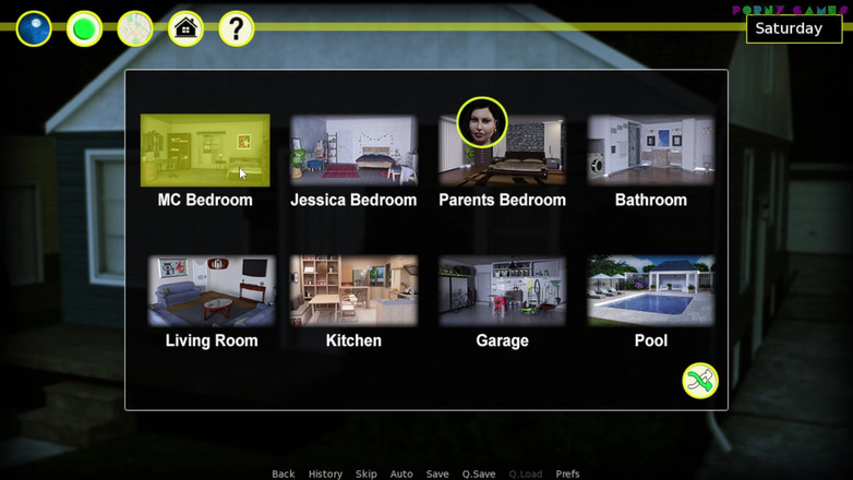 Porny Games: Plus Size Tabu de Chaixas - Megan s-a întors, Sex Streaming 10