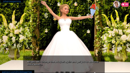 Johannes Gaming: shaadi ka photoshoot karvaana