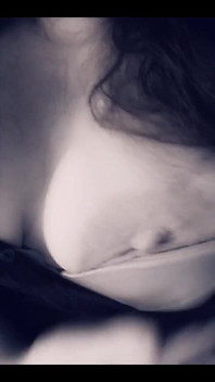 A Little Nipple Tease