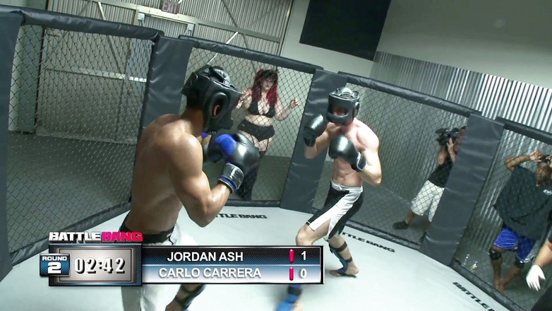 Radical: Kto wygrywa- pieprzy pulchną dziewczynę