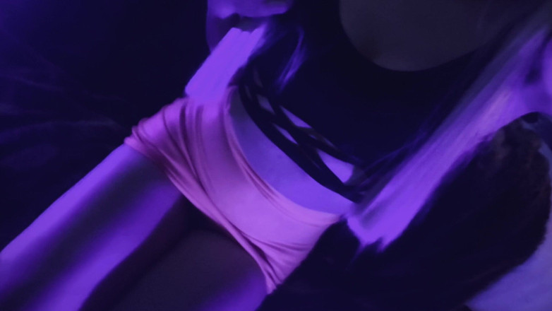 TheRealKittyD: Bimbo Sissy Story Mind Fuck - the Guy at the Bar