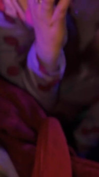 Secret HJ for Step Daddy