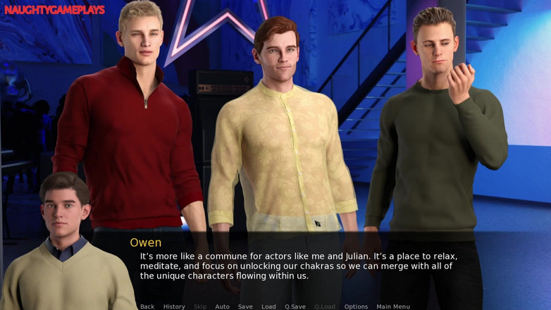 Naughty Gaming: Freshmen: Pendidikan Fizikal 01 oleh Freshmenvn