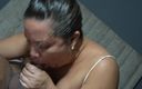 Amateur Movies: Mogen latina älskar att suga och knulla sin styvson kuk