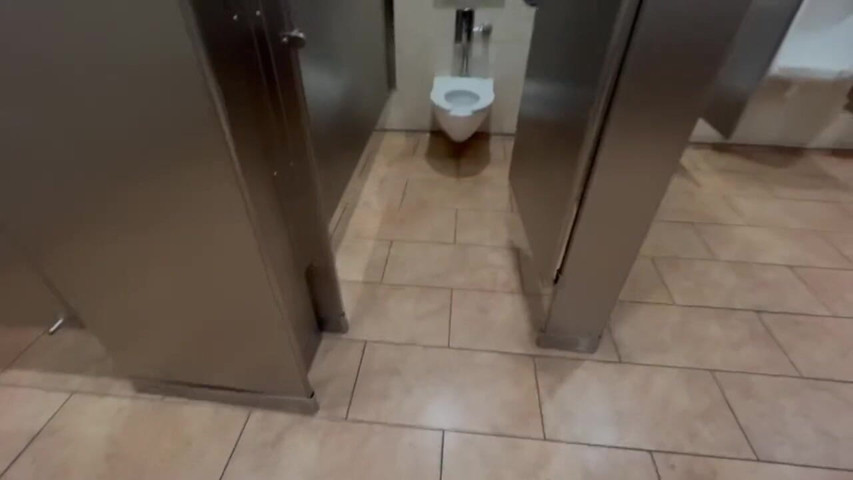 Walmart Store Porn Video in El Bao (Xooshua (xblue18))