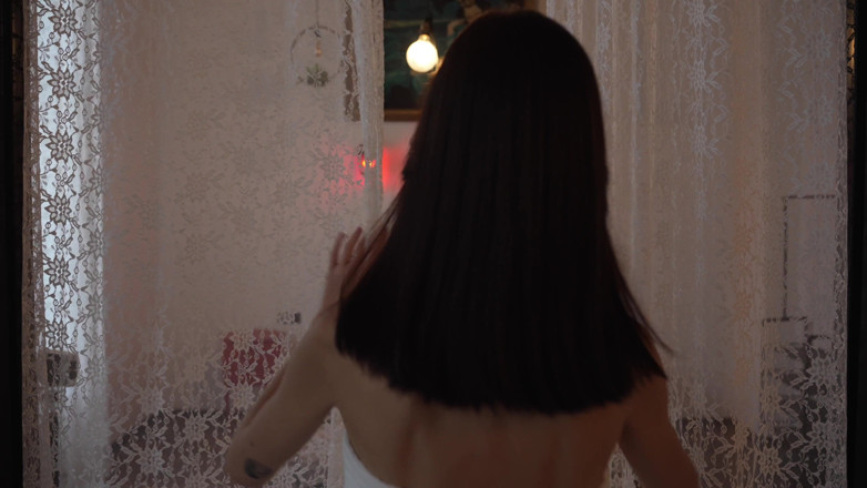 JDxBella: Белла Жестко Трахается В Жопу