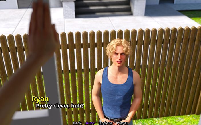 Porngame201: Fami Crush 2
