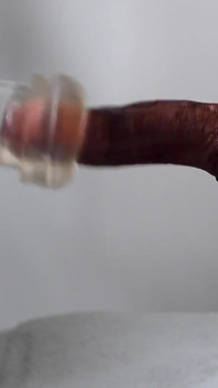 Fleshpump | Testarea echipamentului original