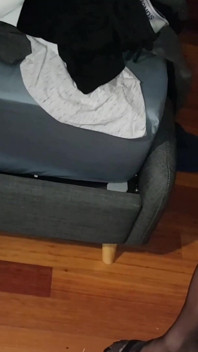 Dani_leg și picioare sexy uimitoare în ciorapi negri
