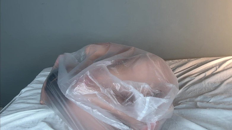 Elikink: Desperate Brath Play em plástico