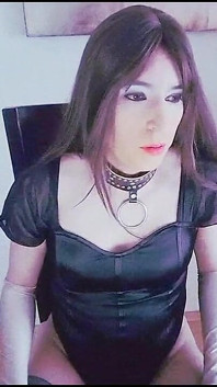 Tammysissy Masturbating Again