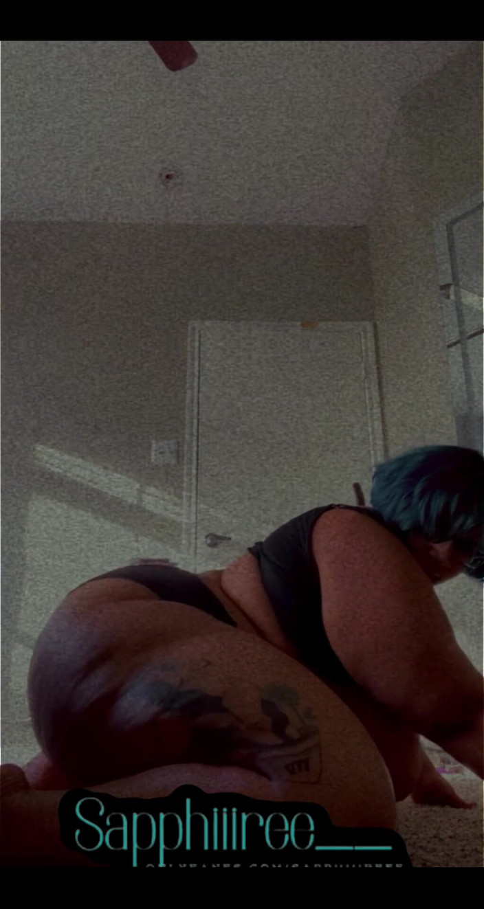 Biggdebbie solo: Twerk It!