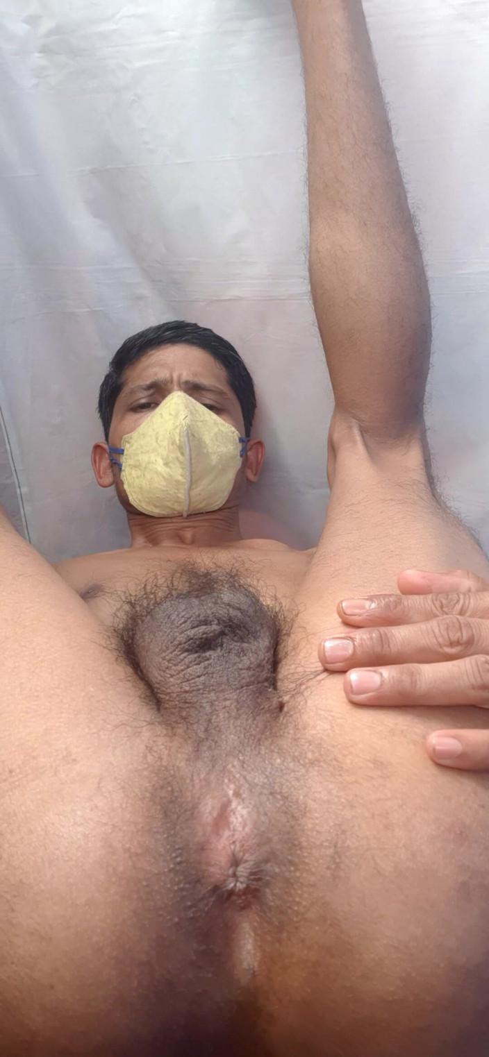 Che: Lubang hitam pantat mengobel pria India xhamster