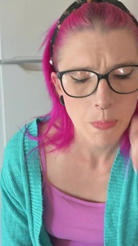 Stepmom Finds Inferiority