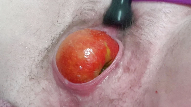 Fruits: Apple/orange juice