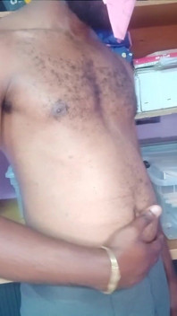 Kancelářská masturbace