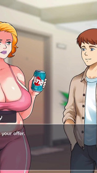 Complete Gameplay - MILFs Plaza 2, Part 20