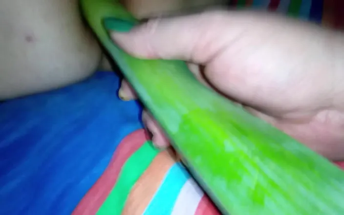 CuteDebby: A Leek Fuck