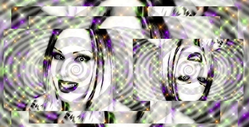 Goddess Misha Goldy: ¡30 días de gooning en espiral, paja y negación! Día 81