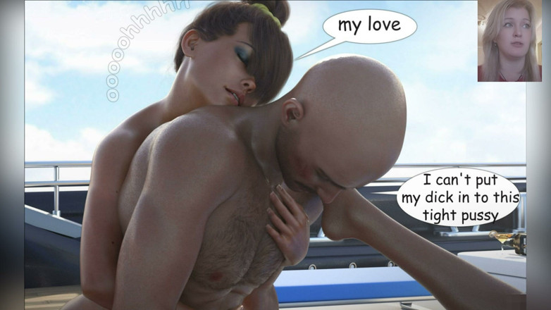 Top comics: Cruise