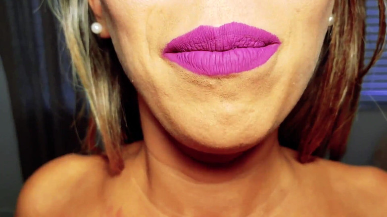 Lanmi Miami: プロのふしだらな女の舐めはとても良い