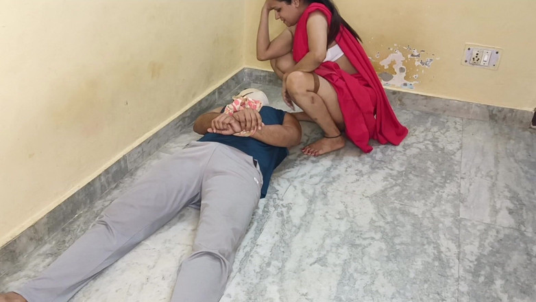 lust of milf: Cumnata s-a bucurat de toată distracția