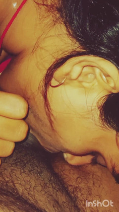 RushiTripathi2025: 4. noc, můj přítel