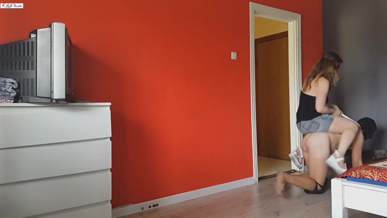 KRNStudio: FFM relace # 11 výcvik otroků