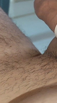 Glans Dengan Sabuk Penis Anti Ejakulasi!!
