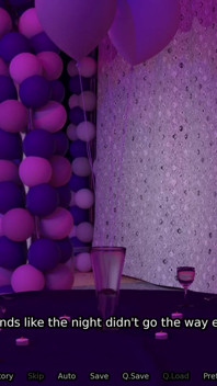 Sexbot 2 Recalibrated (part 6)