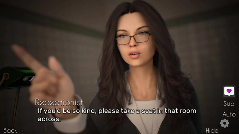 Q Boy: The awakening - ep34 (tetangga tante seksi dientot di kamarku)