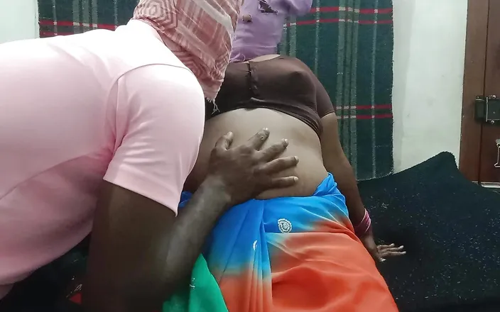 Santhi89: Big Aunty Hot Boobs Nice Pussy Sex