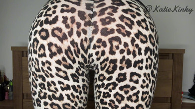 GassyKat: Leggings, furz, stinkende bomben