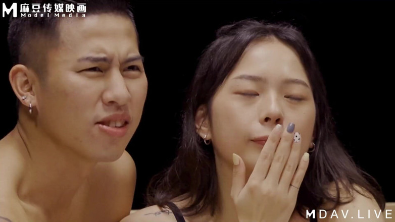 ModelMedia Asia: MTVQ15-EP4 Nomor jenis kelamin detak jantung EP4 / Rakuten x Yunshu /...