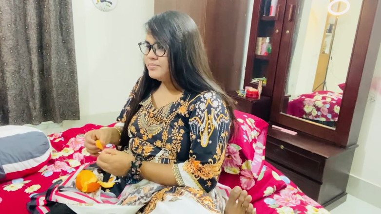 Nadiyaxxx02: Une sœur mariée se fait baiser par son jeune frère...