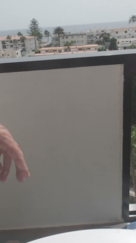 A Stranger at a Nudist Resort Sucked My 9 Inch Fat Cock