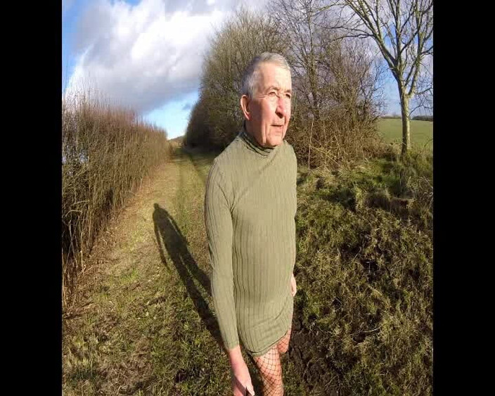 Andy: Oblečení Klip