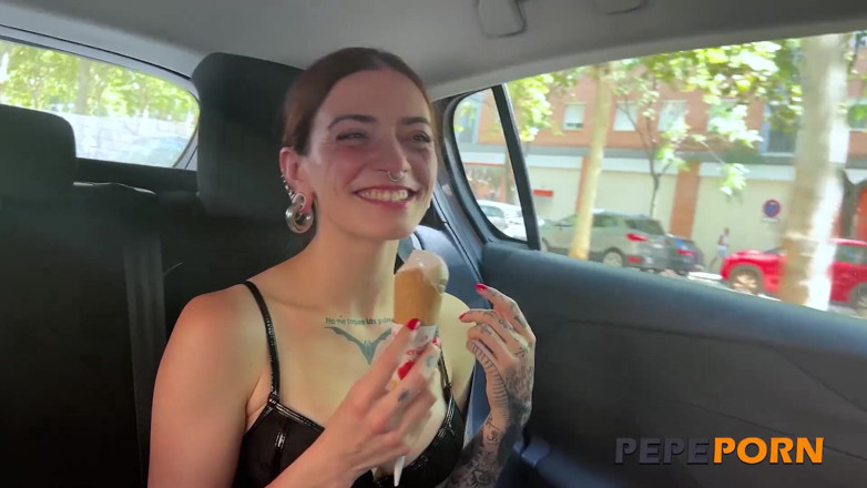 PepePorn: A Mulher Mais Mórbida Do Pornô Caseiro Se Chama Malafalda...