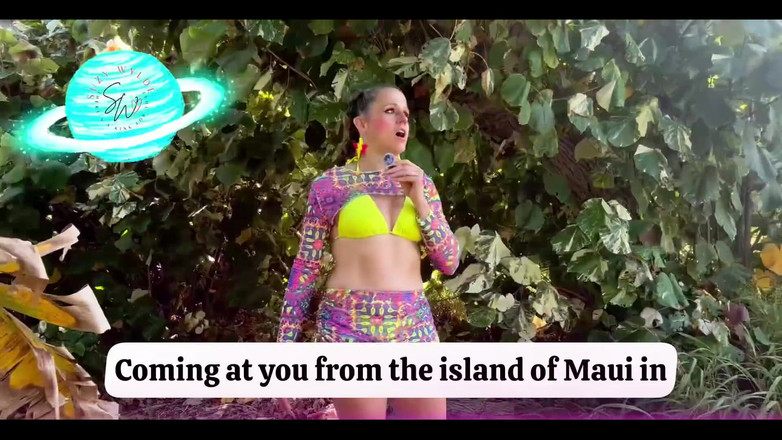 Suzy Wylde: Suzy Wylde