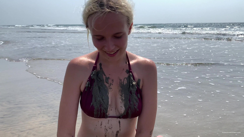 Homegrown Video: At the Beach with Lolipop