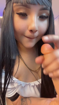 Your Naughty Girl!