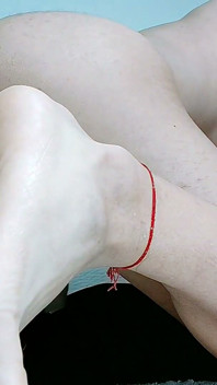 Wow, How I Open My Pussy so Good