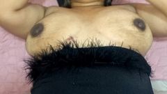 Stepmom Fucks Her Stepson Thinking He's Her Husband