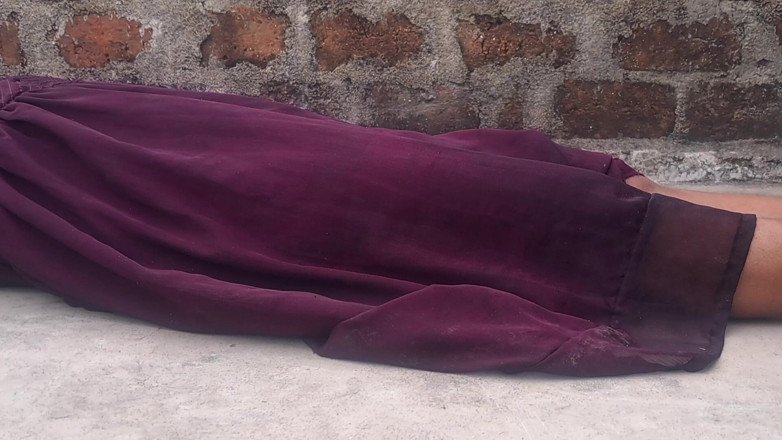 Trilokinath: Village Girlfriend Mms