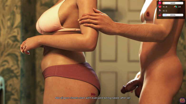 Lac Toe: เกมแห่งหัวใจ ตอน 9