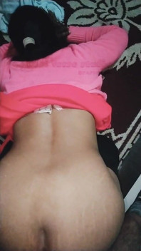 Desi bhabhi duro de quatro fodendo - alto gemendo buceta indiana